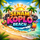 [ VIP 1 RBX ] SENAM KOPLO BEACH