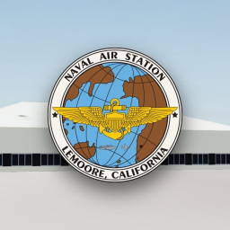 NAS, Lemoore