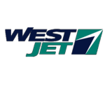 WEST JET airlines ...