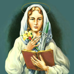 St. Dymphna's Abbey and Mental Institute