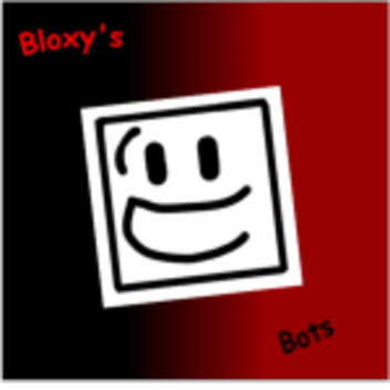 Bloxy's Bots