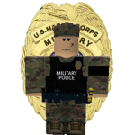 [] Military Police []