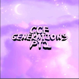 CCF | Generations | Pt2