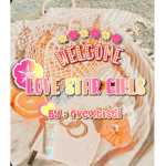 Love star girls
