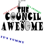 THE COUNCIL AWESOME