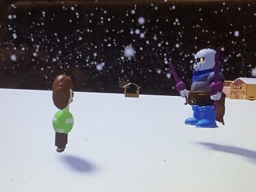 (update)Untitled undertale game