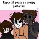 ~Creepy Pasta Group~