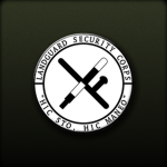 Landguard Security Corps