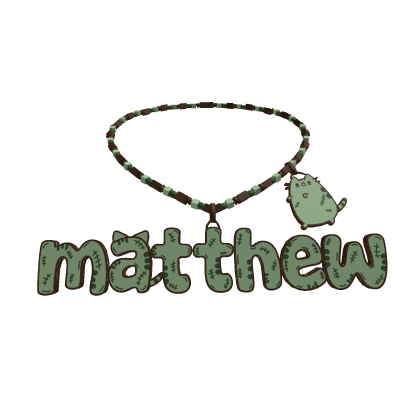 matthew thumbnail