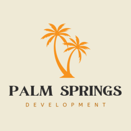 Palm Springs, Cali!