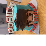 ROBLOX CAKE BOIIIIII