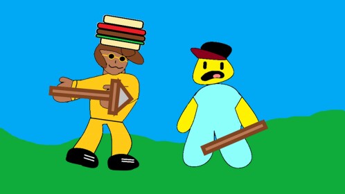 Gamer's Studio Minigames
