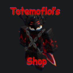 Totemoflol’s shop