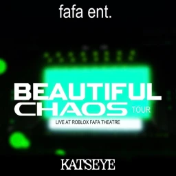 [FES] KATSEYE / HERMOSA GIRA DEL CAOS EN VIVO icon