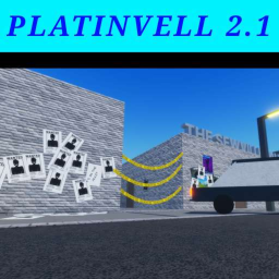 Platinvell: The forgotten story. (2.1)