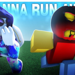 IWANNA RUN AWAY