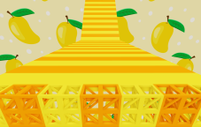 Mango Obby 🥭
