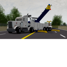 Jakes Towing Service V3