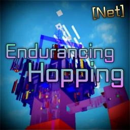 Steeple of Endurancing Hopping: Net Version icon