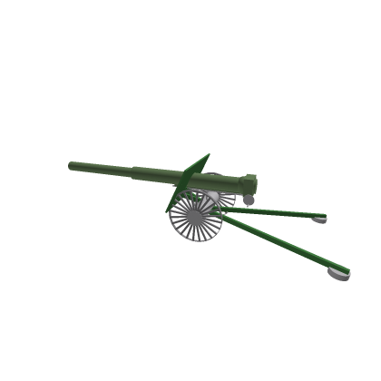 #### ##### Gun