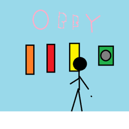 Obby :D