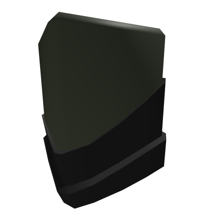 ICBM sleeve (R) [nullscape]