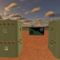 WindBlox Training Facility WIP