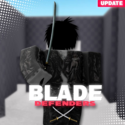 [🌆] Blade Defenders