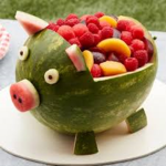 Watermelon SF