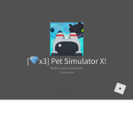 Smasterippp big game pet simulater x