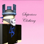 Superioor Clothing™