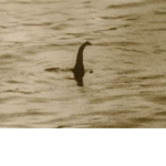 Scotland Nessie/Lochness Monster