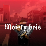 Moisty bois_