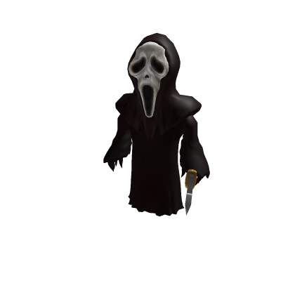 Ghostface