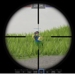 [secret badge now avalable] CAPTURE THE FLAG +