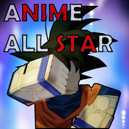 Anime All Star