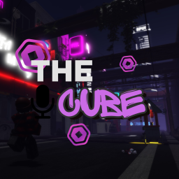 The Cube