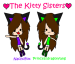 The Kitty Sisters