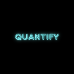 QUANTIFY