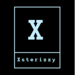 Xsterizzy