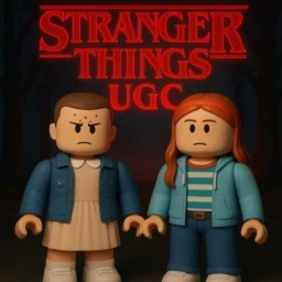 [🔦🚲NEW!] Stranger Game