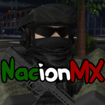 NaciónMX | RolePlay