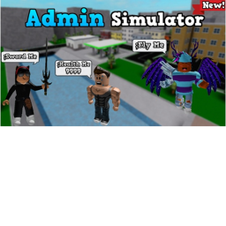Free Admin HD Simulator | Happy New Year!