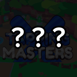 Tapping Masters X