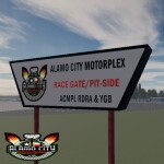 Alamo City Motorplex