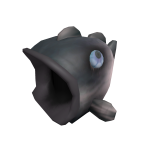 Frozen Fishy