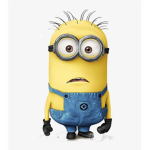 We Iove minions