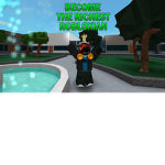 The Rich Robloxians. (BC only too)