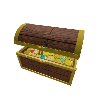Treasure