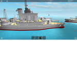 Da Noob Navy